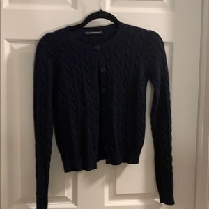 Brandy melville cardigan